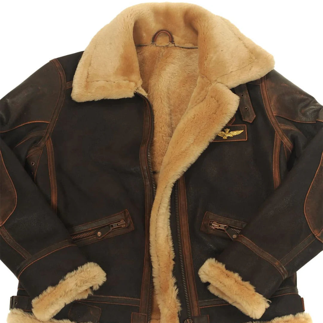 Maximilian | Jacke