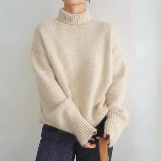 Melinda | Pullover