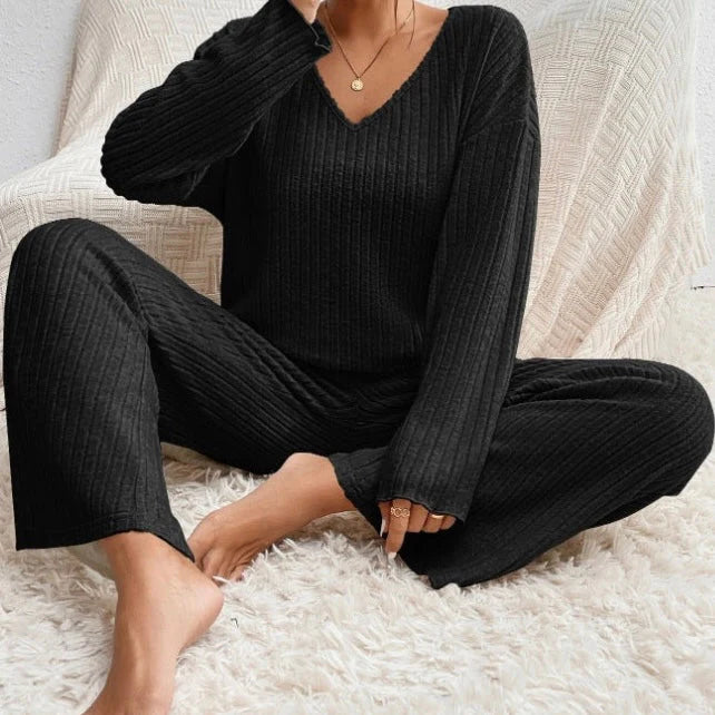 Matilda | Zweiteiliges Loungewear-Set