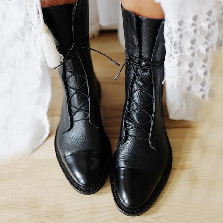 Anne | Stiefel