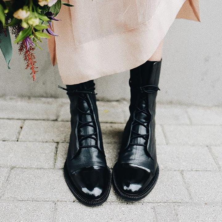 Anne | Stiefel