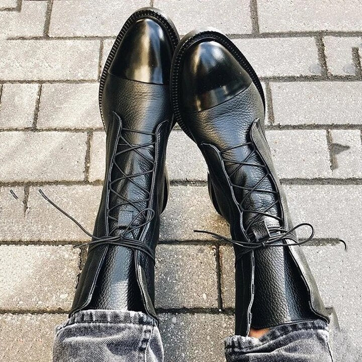 Anne | Stiefel