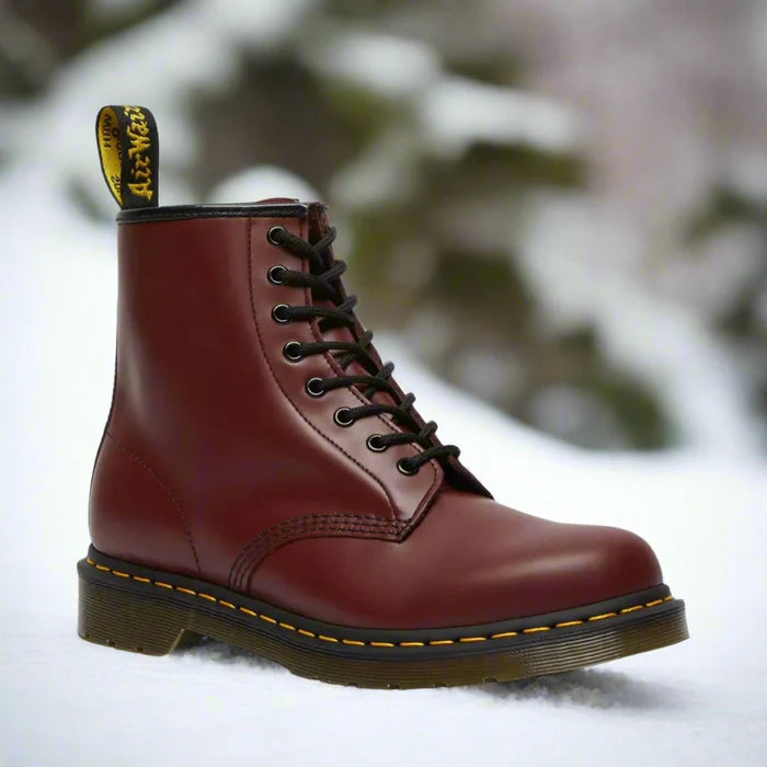 Milo | Winterschuhe