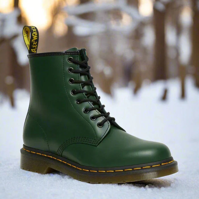 Milo | Winterschuhe