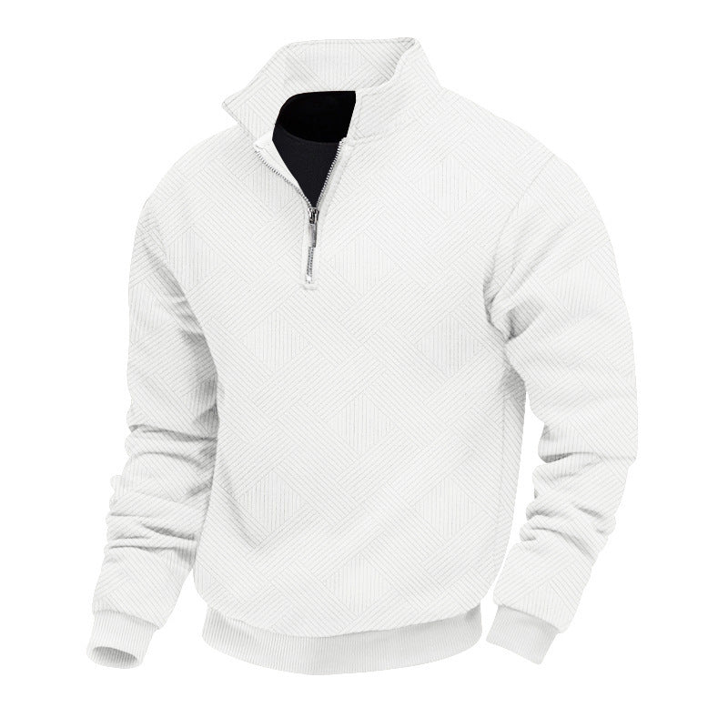 Linus | Half-Zip Pullover