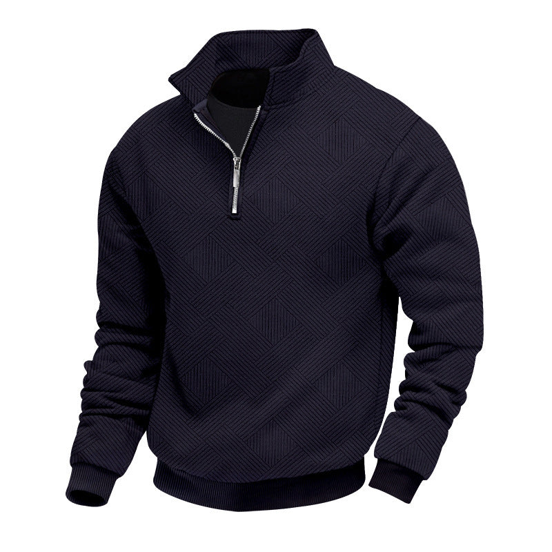 Linus | Half-Zip Pullover