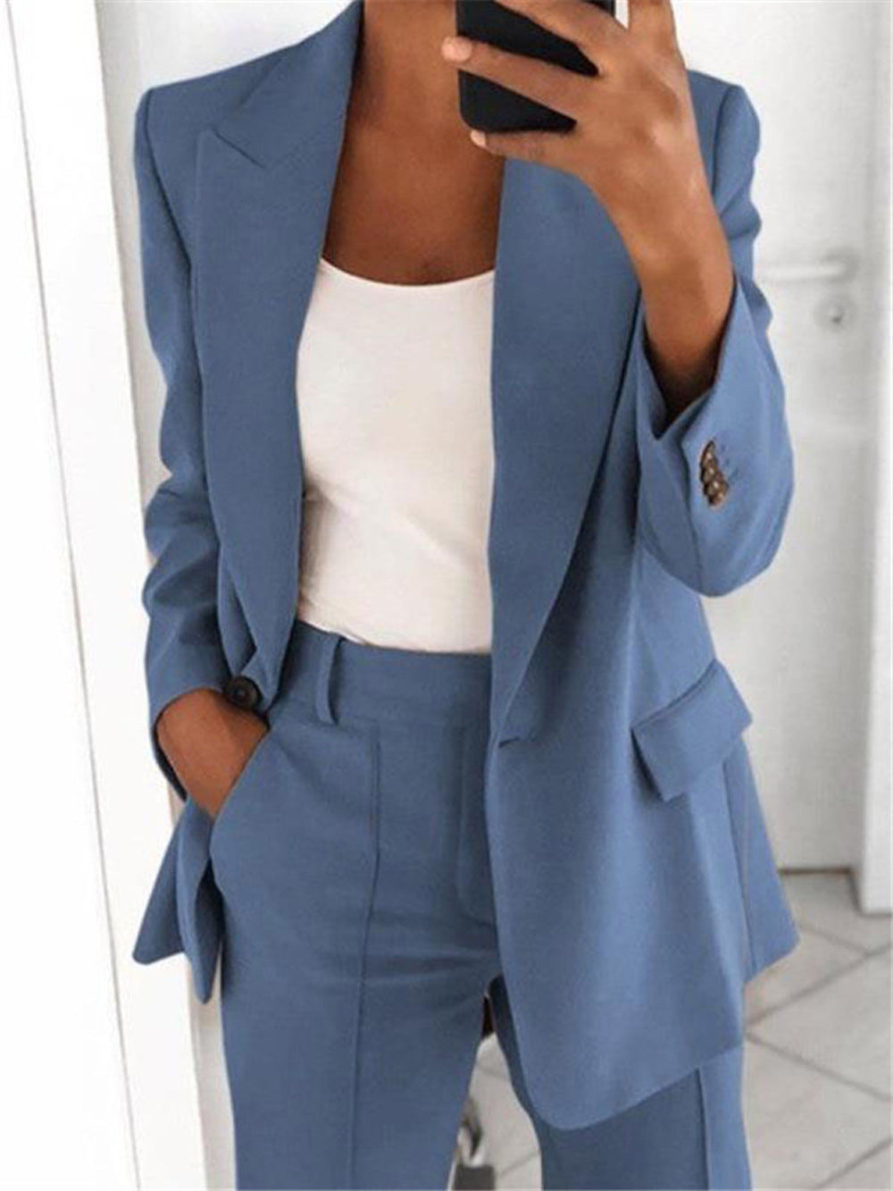 Lauren | Elegantes Blazer-Set