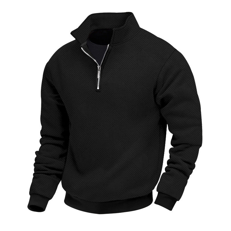 Linus | Half-Zip Pullover