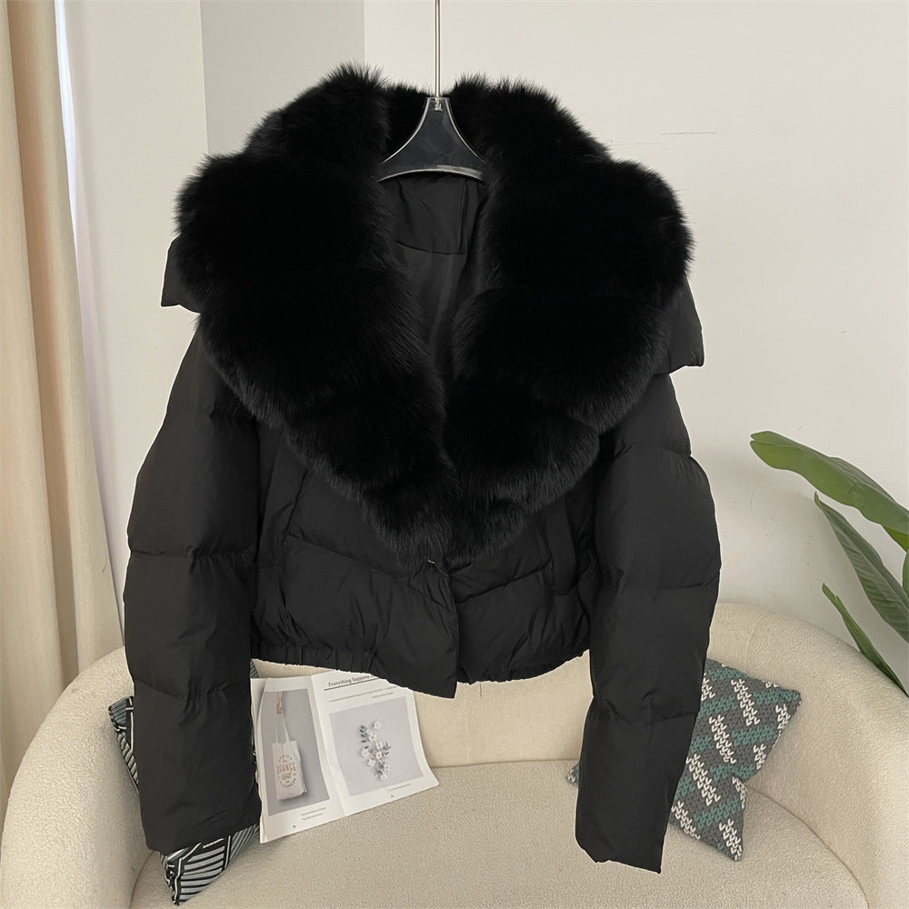 Marga | Pufferjacke