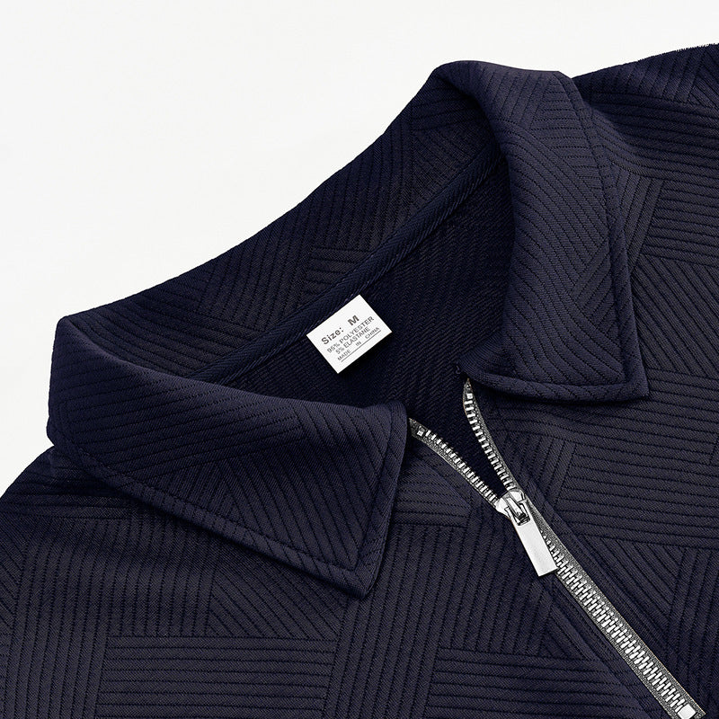 Linus | Half-Zip Pullover