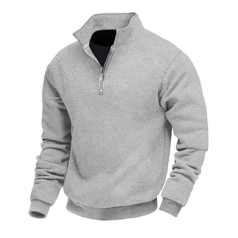 Linus | Half-Zip Pullover