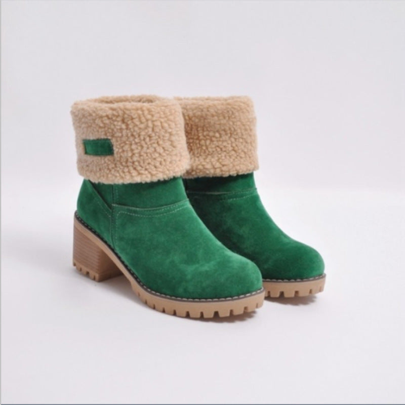 Amara | Winterstiefel