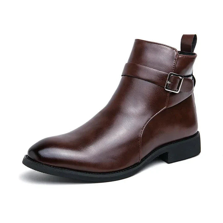 Steve | Chelsea Boots