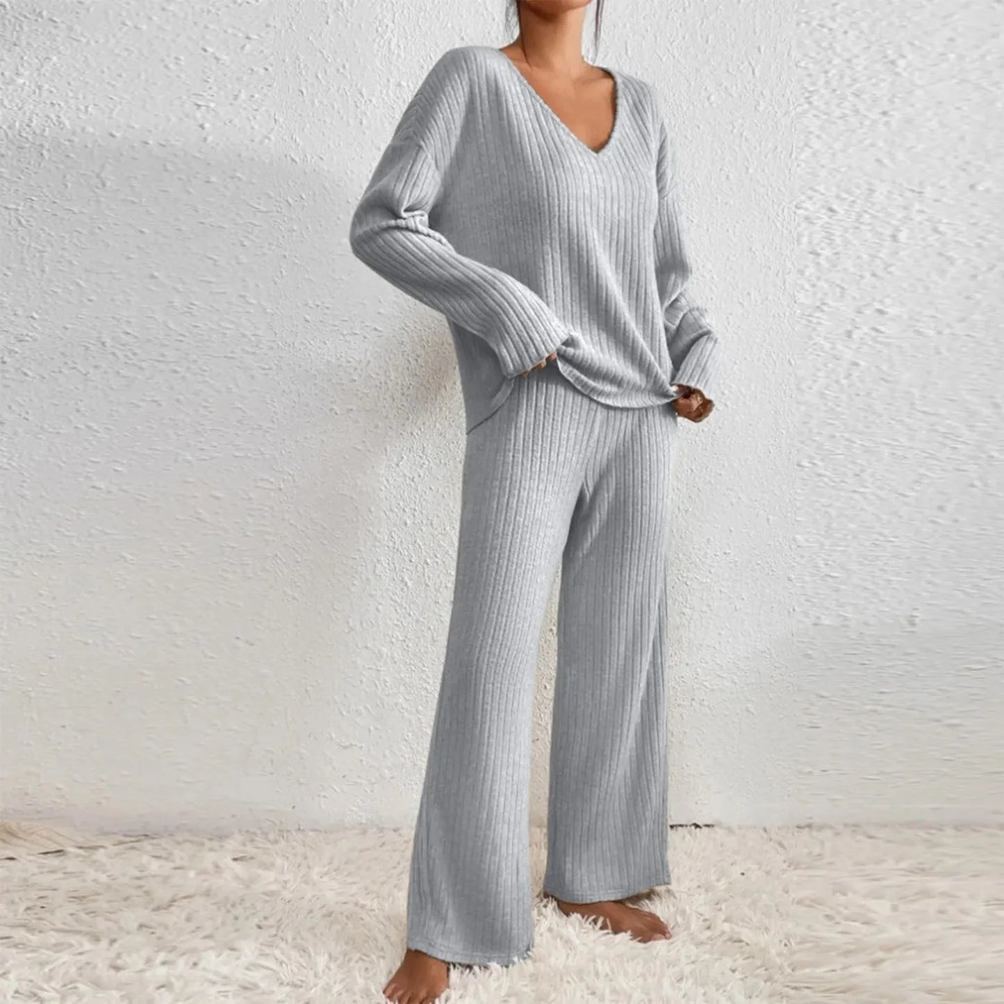 Matilda | Zweiteiliges Loungewear-Set