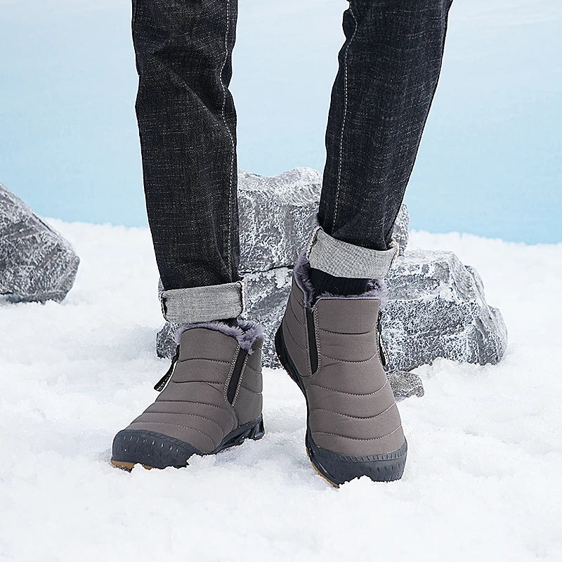 Marcus | Winterstiefel