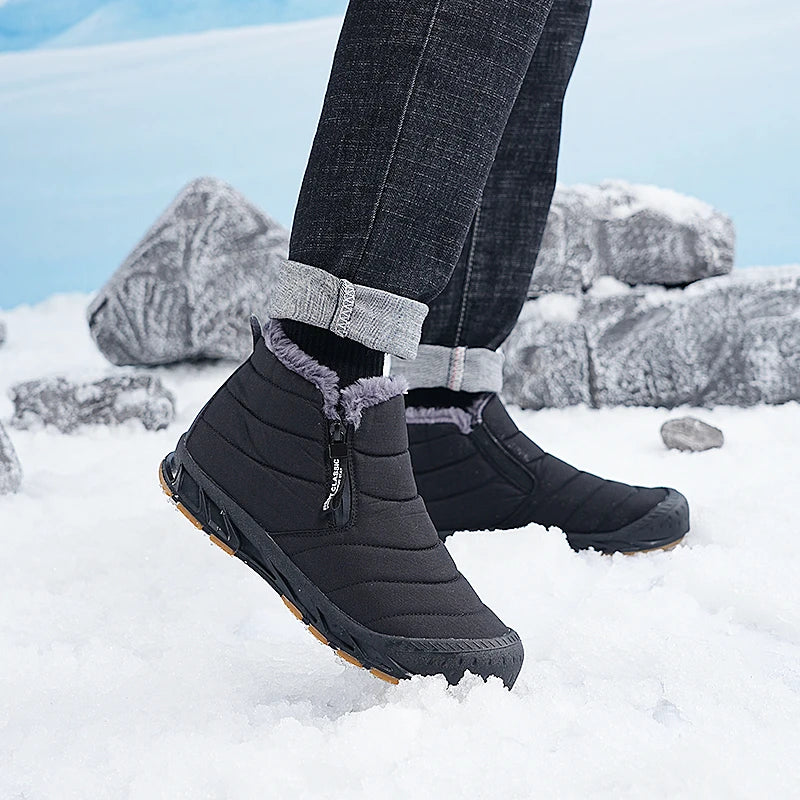 Marcus | Winterstiefel