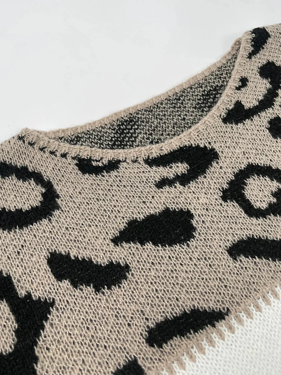 Lela | Strickpullover