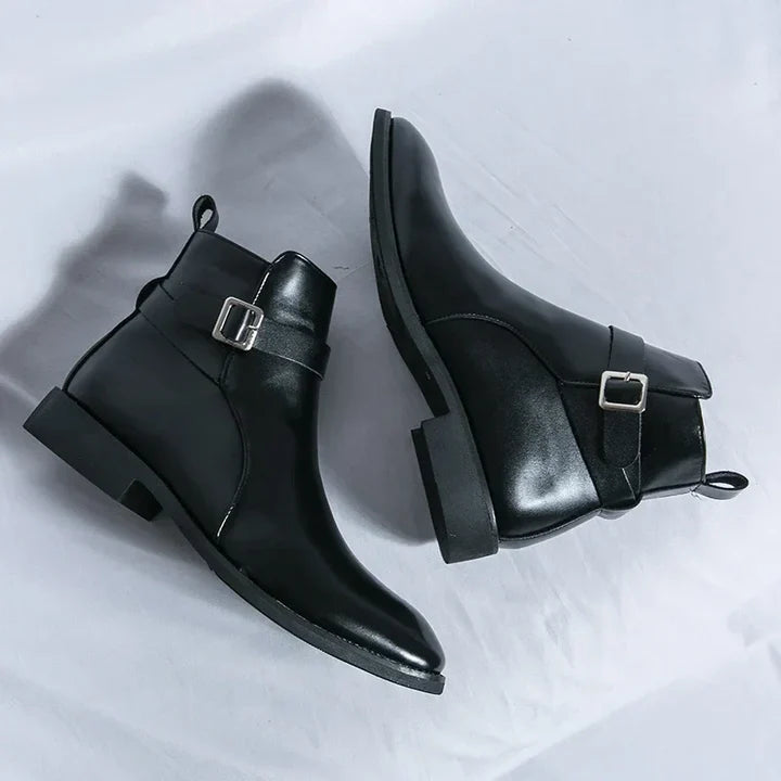 Steve | Chelsea Boots