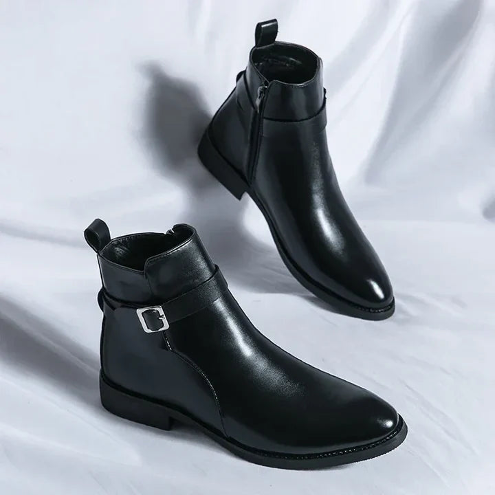 Steve | Chelsea Boots