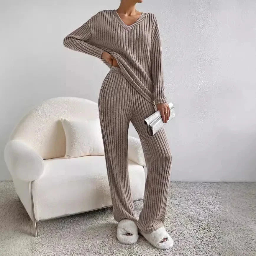 Matilda | Zweiteiliges Loungewear-Set