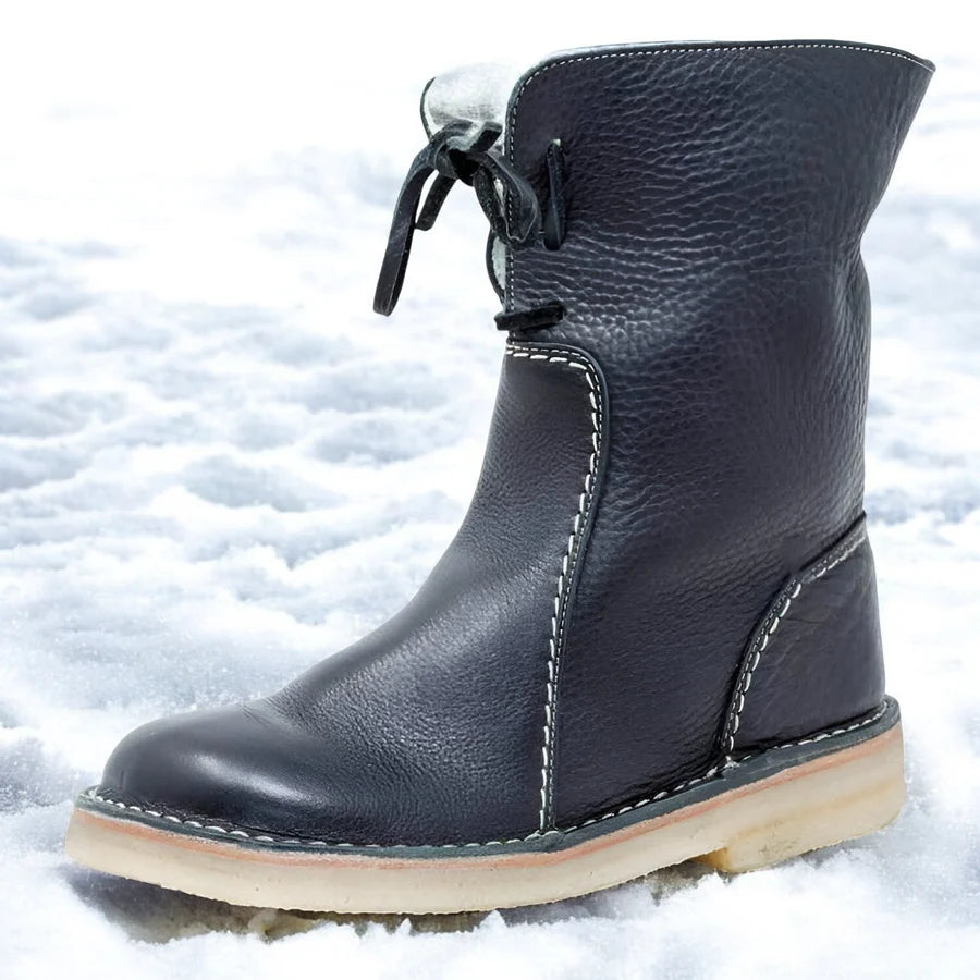 Belinda | Gefütterte Winterstiefel