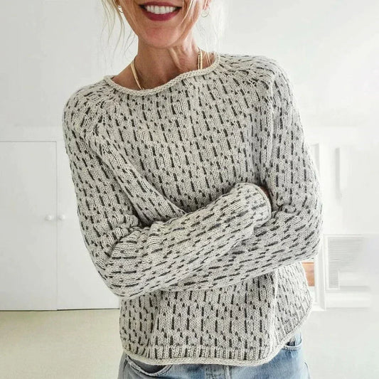 Klara | Pullover