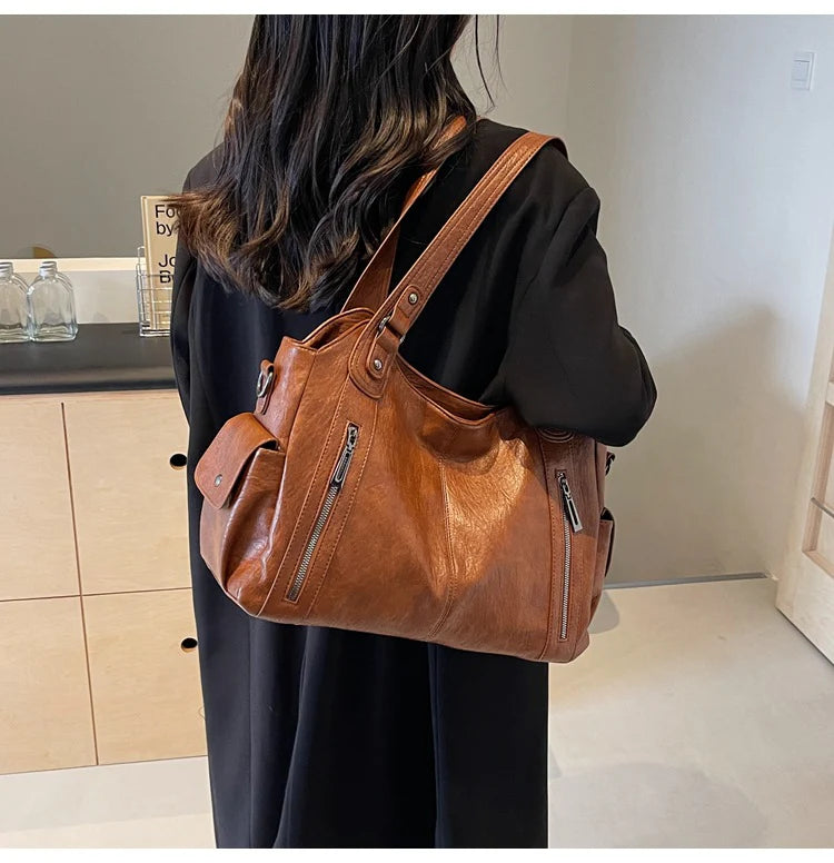 Amela | Elegante Handtasche