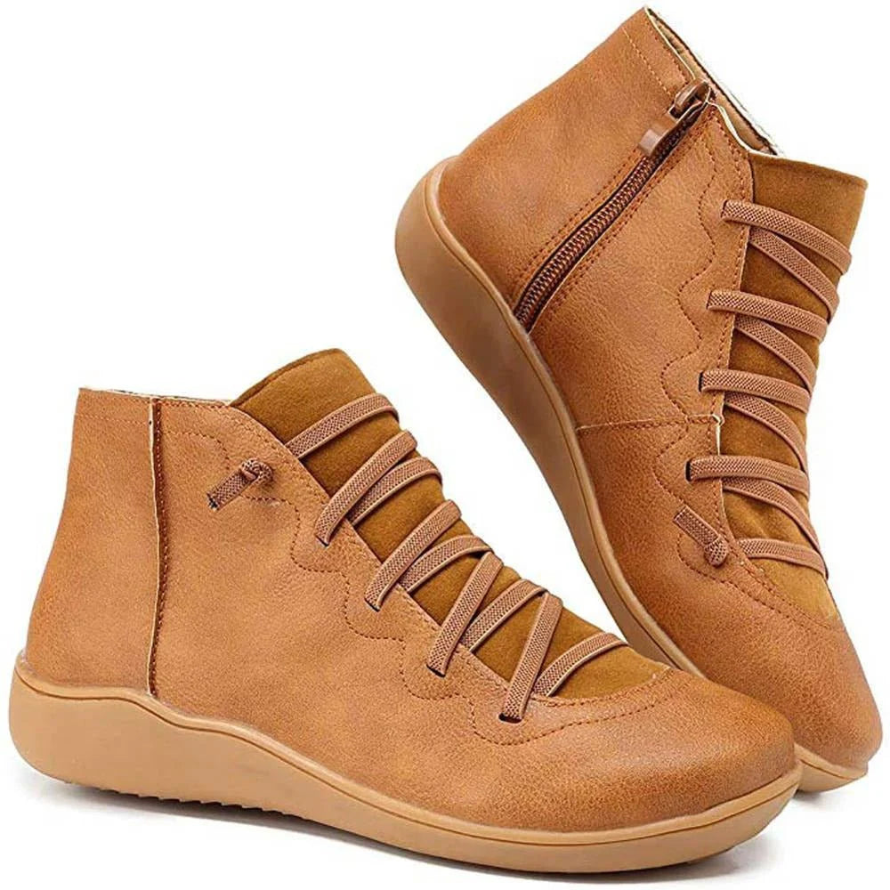 Botti | Bequeme Knöchelboots