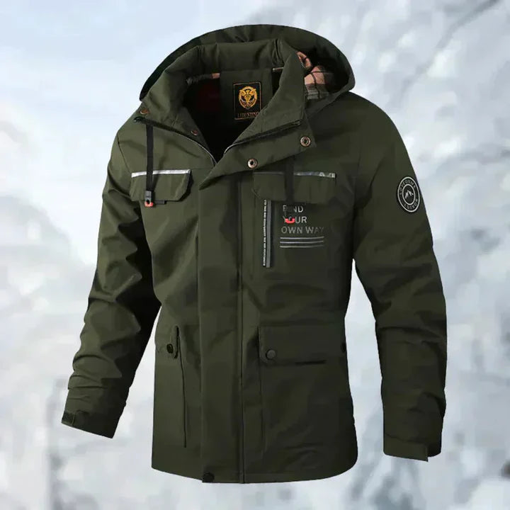 Muller | Winterjacke