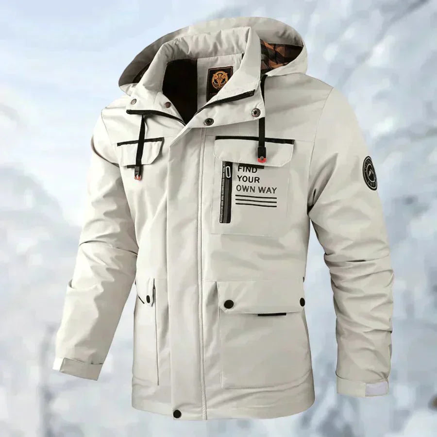 Muller | Winterjacke