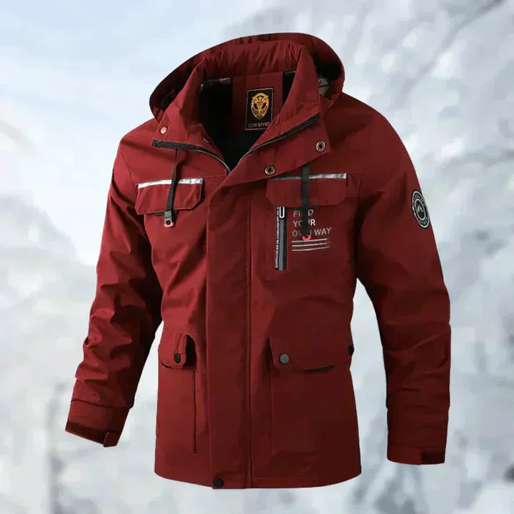 Muller | Winterjacke