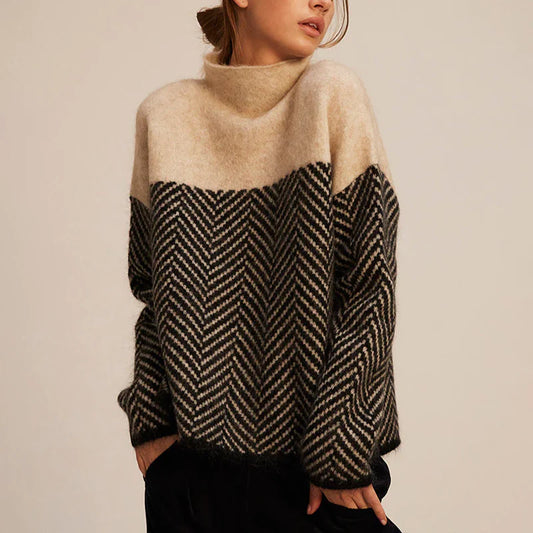 Liselotte | Strickpullover