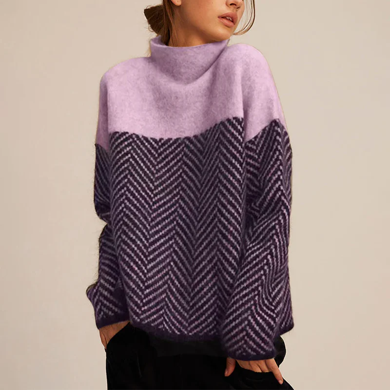 Liselotte | Strickpullover