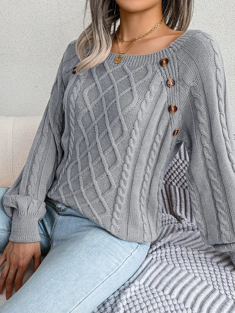 Ivanna | Pullover