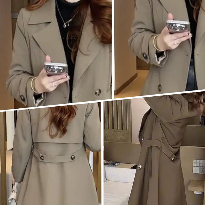 Gisela | Trenchcoat